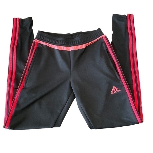 Adidas Climacool Track Pants - Picture 1 of 8